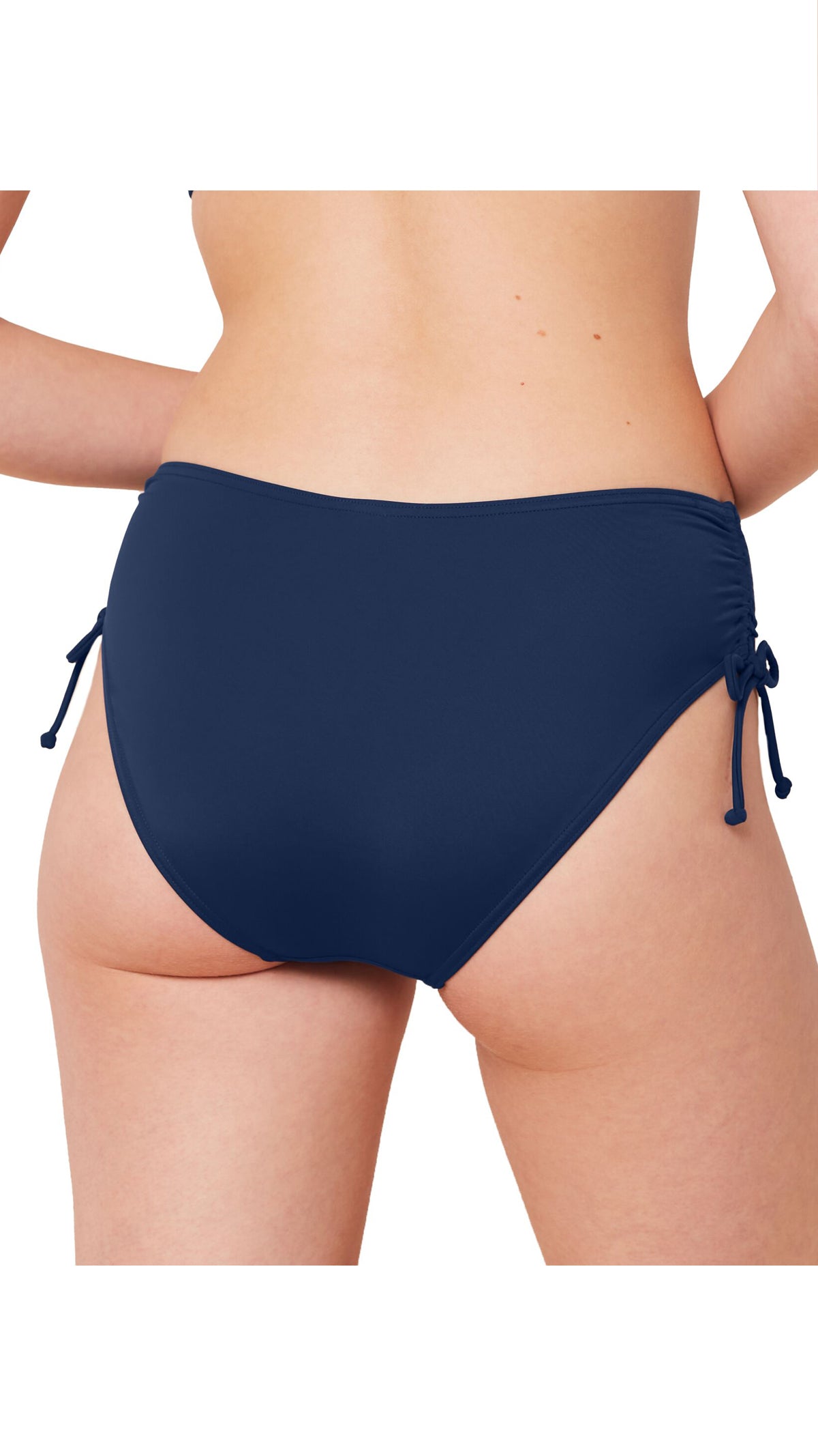 TRIUMPH ΓΥΝΑΙΚΕΙΟ ΜΠΙΚΙΝΙ BOTTOM SUMMER MIX & MATCH MIDI 01 SD NAVY