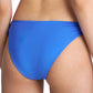 BLU4U ΓΥΝΑΙΚΕΙΟ ΜΠΙΚΙΝΙ BOTTOM 24365091-1 FASHION SOLIDS ΡΟΥΑ