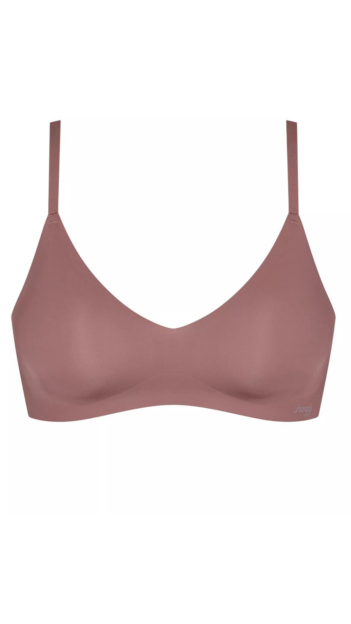 SLOGGI ZERO FEEL ULTRA BRA EX (CACAO) ΚΩΔ.10202527-1141