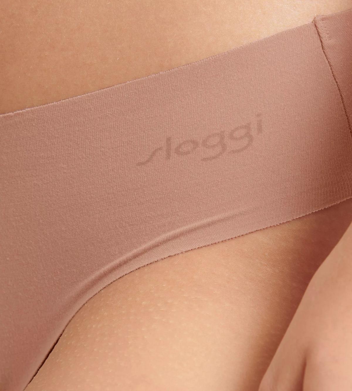 SLOGGI ZERO MICROFIBRE 2.0 H HIPSTRING 2P ΚΩΔ.10214692