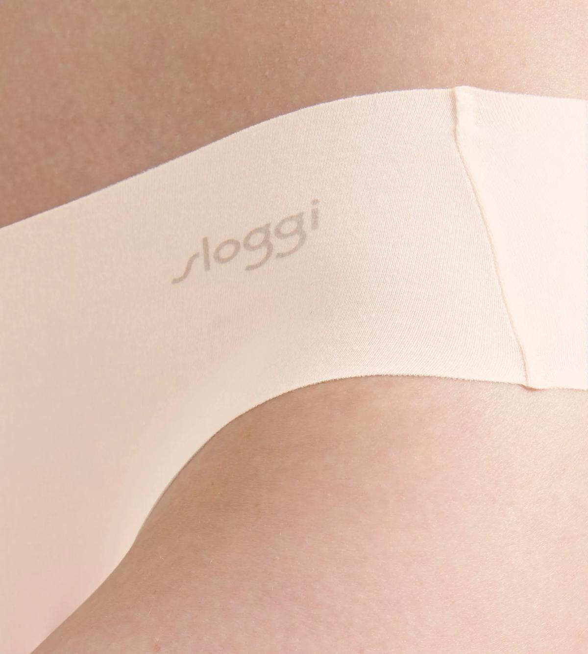 SLOGGI ZERO MICROFIBRE 2.0 H HIPSTRING 2P ΚΩΔ.10214692