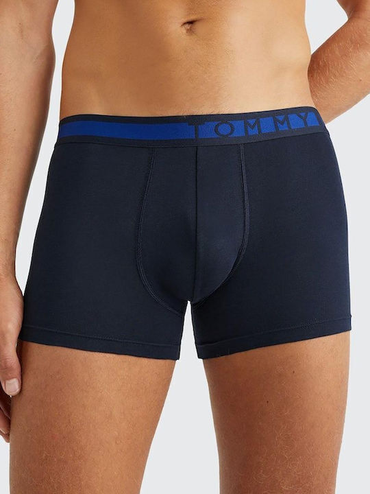 TOMMY HILFIGER BOXER ΣΥΣΚΕΥΑΣΙΑ 3 ΤΕΜΑΧΙΩΝ