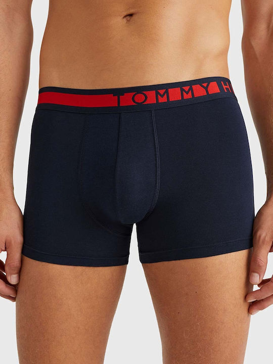 TOMMY HILFIGER BOXER ΣΥΣΚΕΥΑΣΙΑ 3 ΤΕΜΑΧΙΩΝ