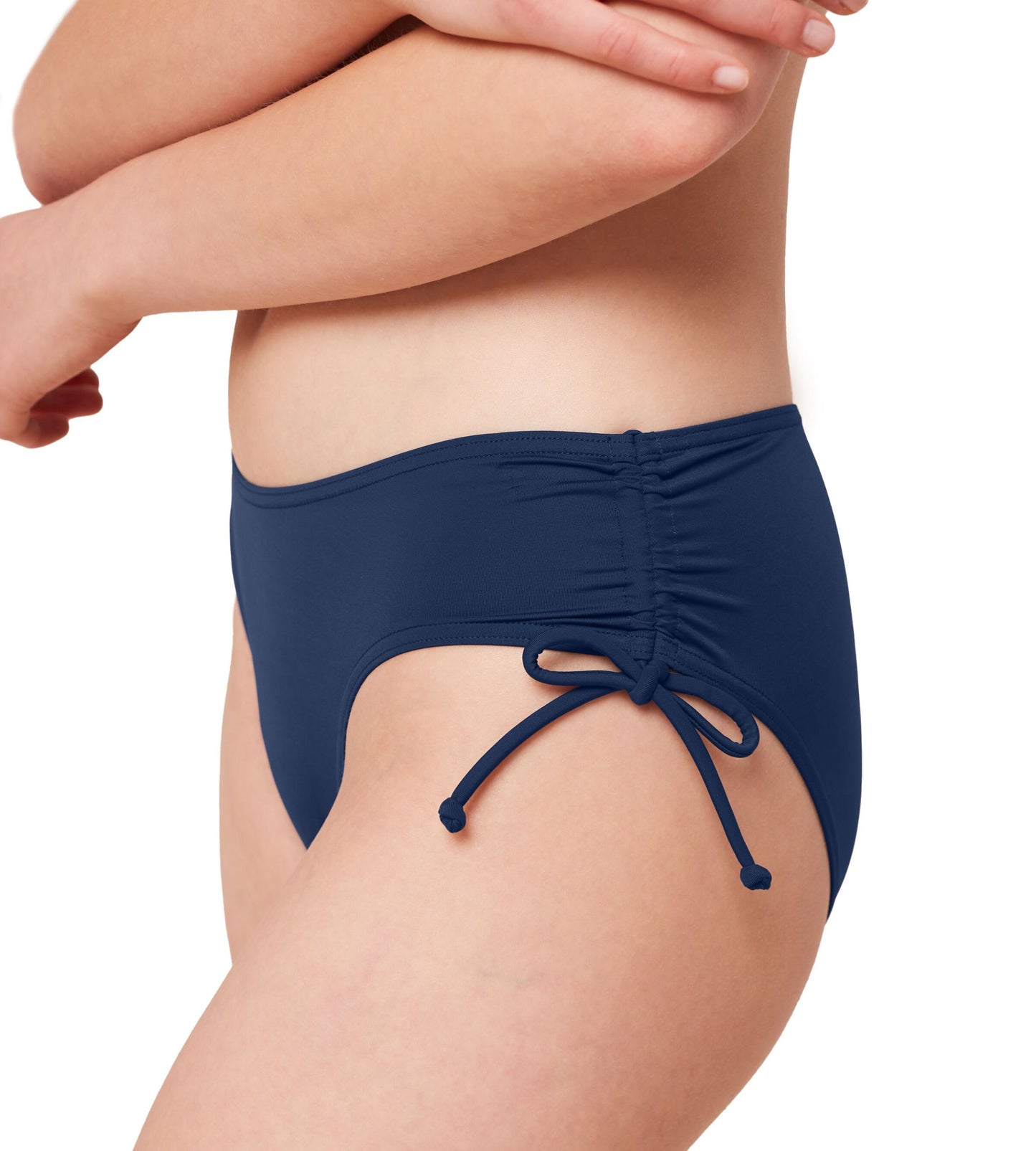 TRIUMPH ΓΥΝΑΙΚΕΙΟ ΜΠΙΚΙΝΙ BOTTOM SUMMER MIX & MATCH MIDI 01 SD NAVY