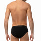 Sporties Color Signs Men's Slip Outer Elastic Waistband 2 pcs 29456